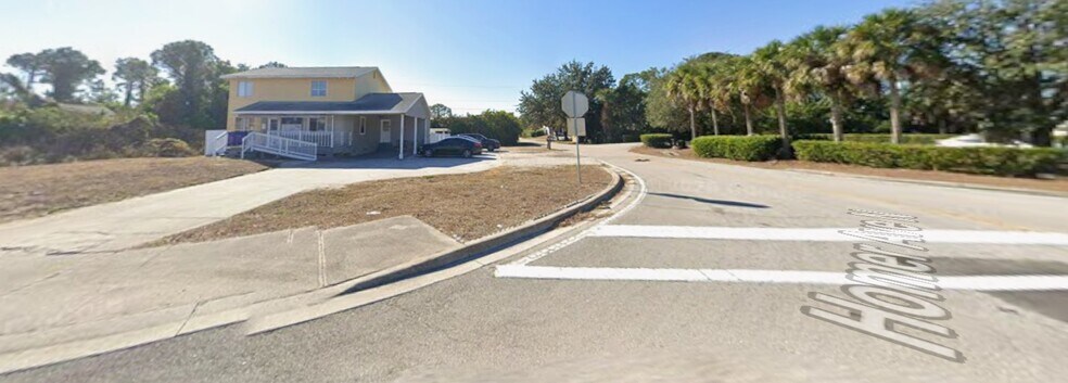 Primary Photo Of 4617 Lee Blvd, Lehigh Acres Office For Sale