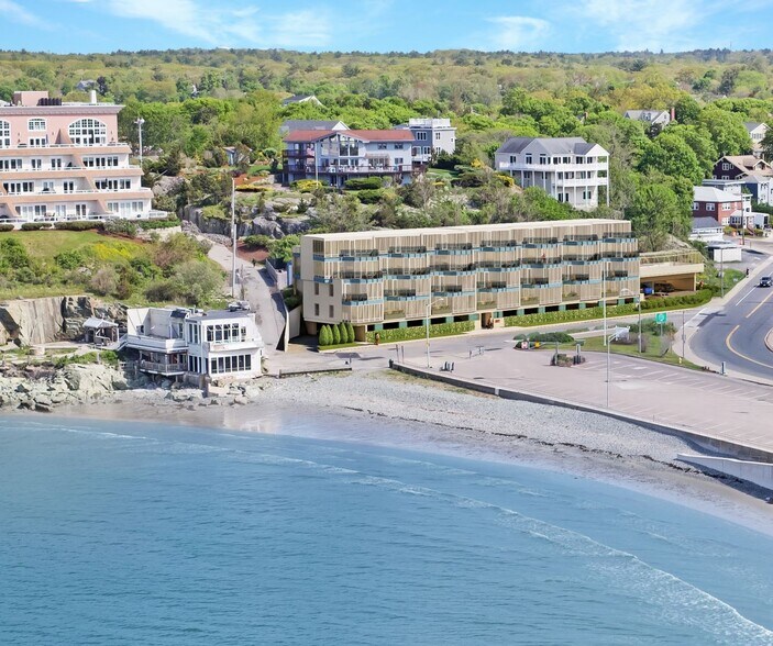 More Photos Of 120 Nantasket Ave, Hull Apartments For Sale