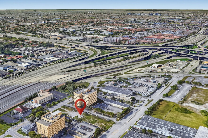 More Photos Of 7240 NW 12th St, Miami Land For Lease