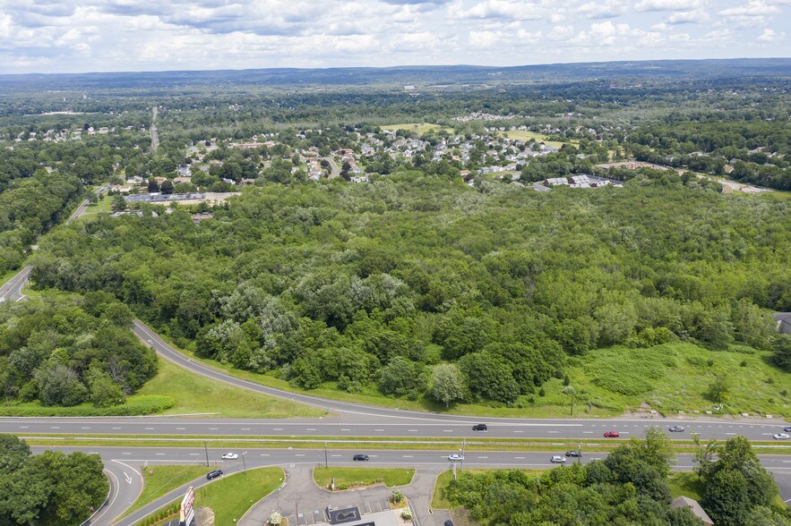 More Photos Of 2090 Berlin Tpke, Wethersfield Land For Sale