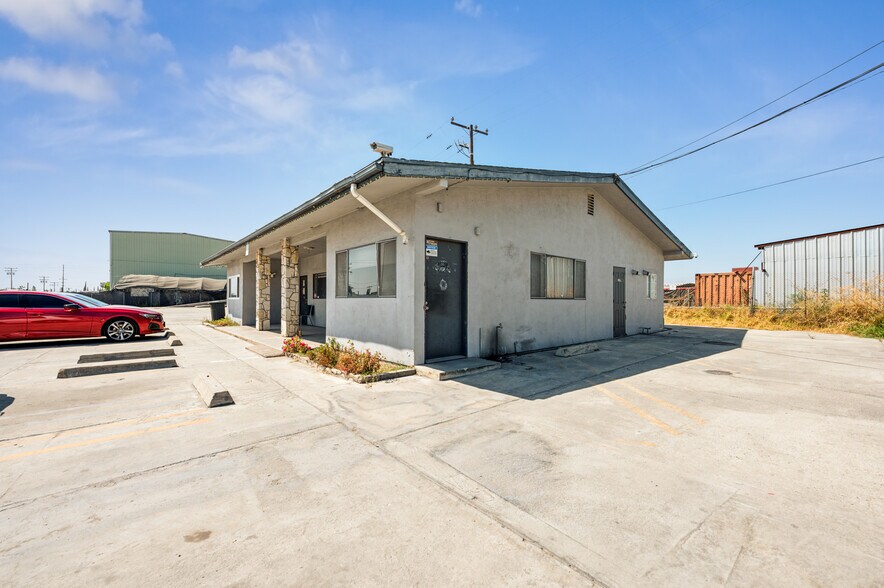 More Photos Of 5630 Cherry Ave, Long Beach Land For Lease