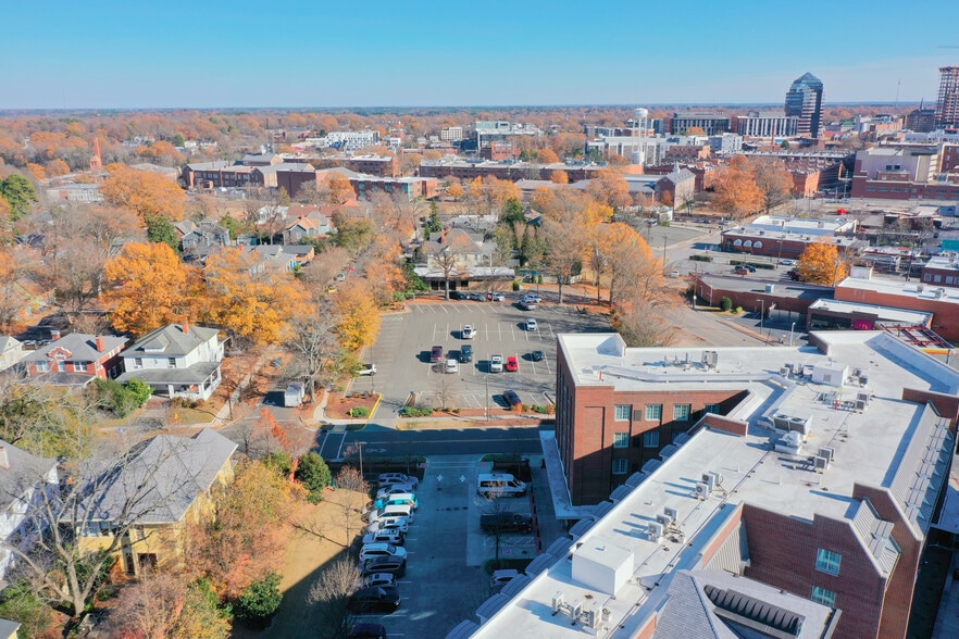 More Photos Of 110 Watts st, Durham Land For Sale
