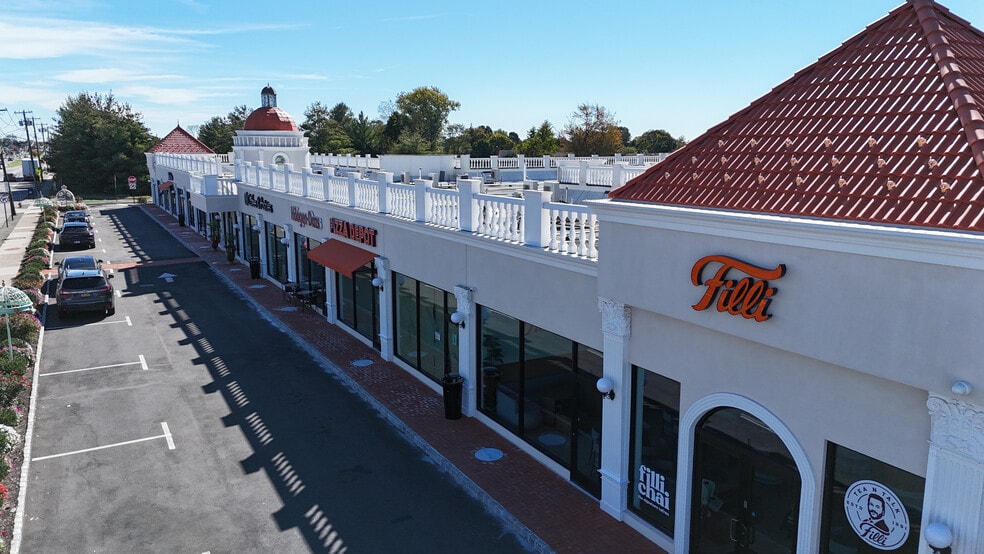 Primary Photo Of 350 S Broadway, Hicksville General Retail For Lease