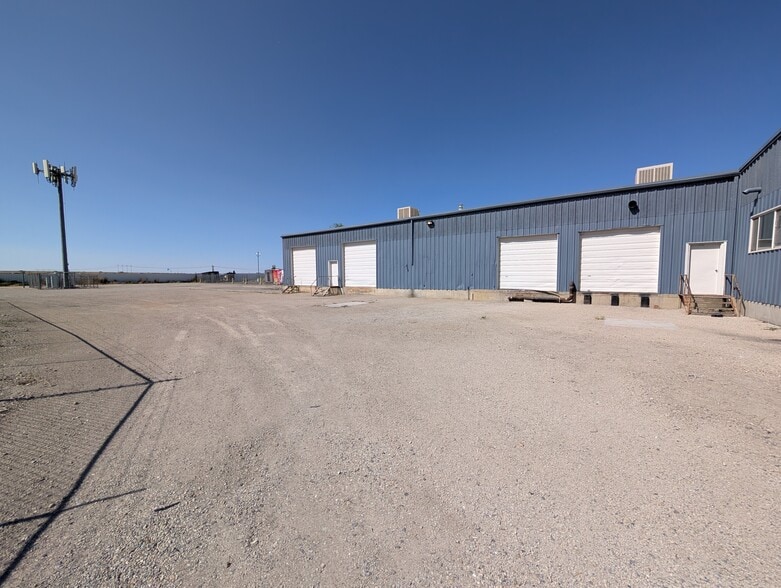 More Photos Of 720-758 S Redwood Rd, Salt Lake City Manufacturing For Lease
