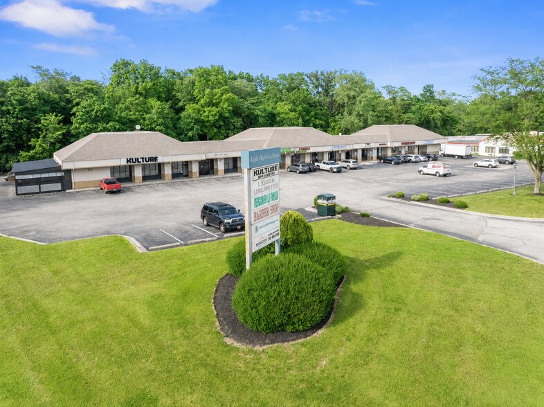 Primary Photo Of 7002-7038 Shore Ter, Indianapolis Storefront For Sale