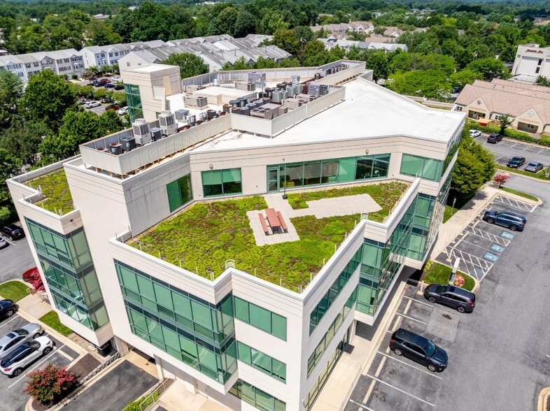 More Photos Of 8860 Columbia 100 Pkwy, Columbia Medical For Lease