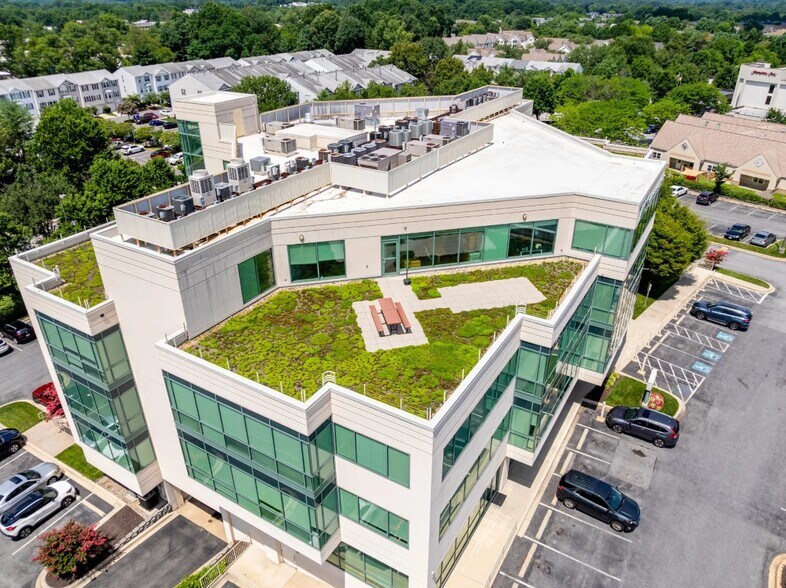 More Photos Of 8860 Columbia 100 Pkwy, Columbia Medical For Sale