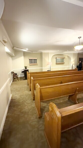 More Photos Of 4213-4217 9th St NW, Washington Funeral Home For Sale