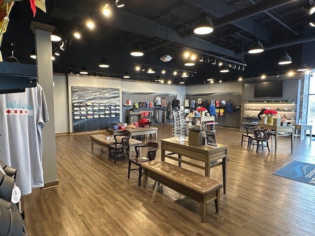 More Photos Of 9636 161st St, Orland Park Storefront For Sale