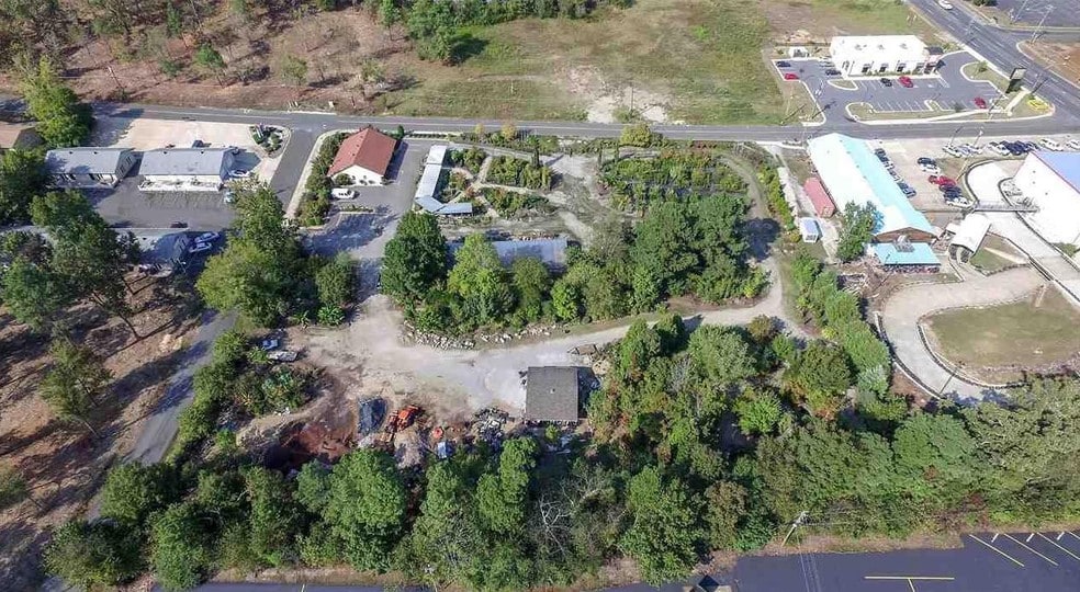 More Photos Of 153 Franklin St, Hot Springs Land For Sale