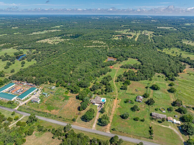 More Photos Of 335752 E 980 Rd, Wellston Land For Sale