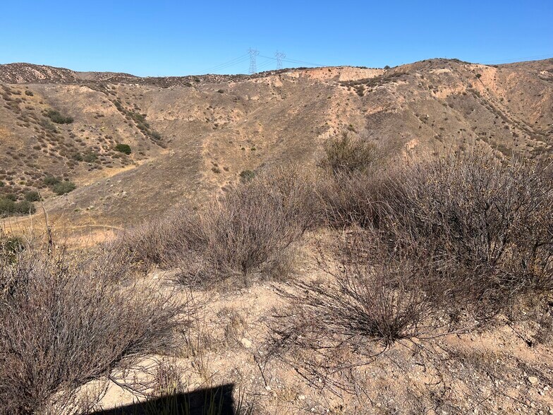 More Photos Of no address found, Santa Clarita Land For Sale