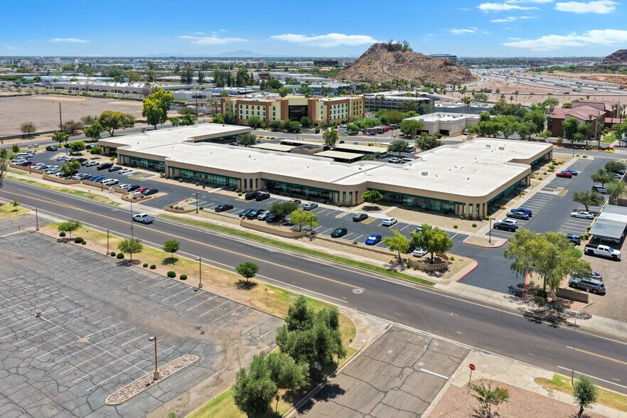 More Photos Of 2005 W 14th St, Tempe Coworking Space