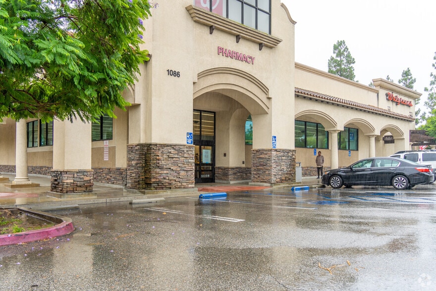 Primary Photo Of 1086 W Arrow Hwy, San Dimas Drugstore For Sale