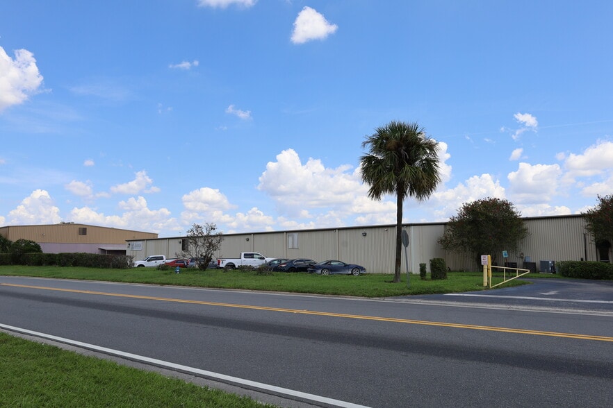 More Photos Of 10407 Rocket Blvd, Orlando Manufacturing For Sale