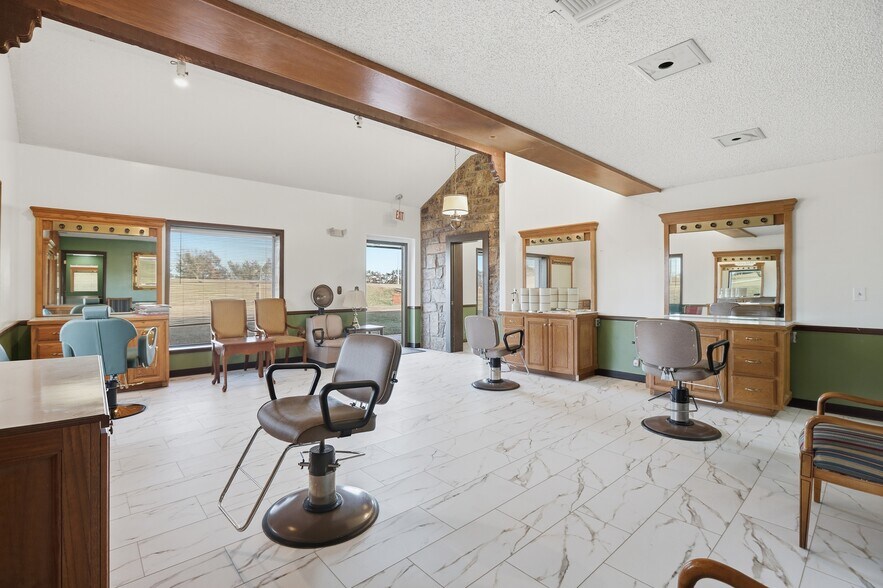 More Photos Of 4806 N Perkins Rd, Stillwater Office For Sale