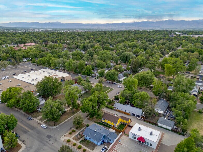 More Photos Of 702 10th Ave, Longmont Office For Sale