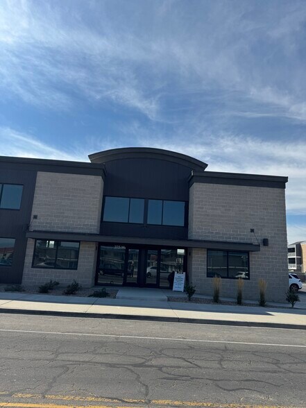 More Photos Of 375 Millennium Way, Midvale Flex For Sale