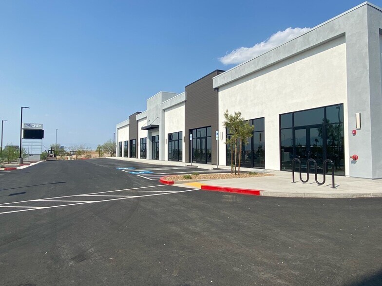 More Photos Of 6430 S Decatur Blvd, Las Vegas Restaurant For Lease