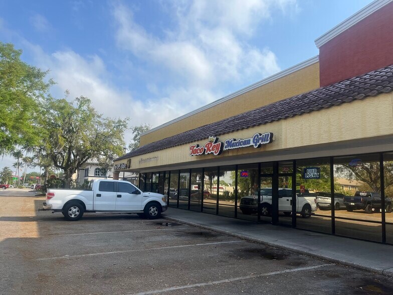 More Photos Of 1808-1914 James L Redman Pky, Plant City Unknown For Lease
