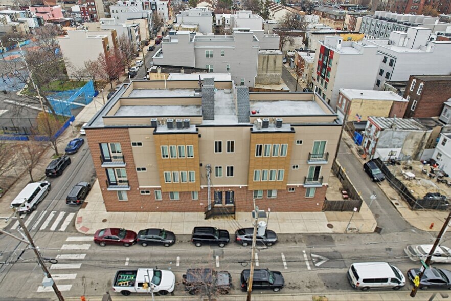 More Photos Of 121-127 W Cumberland St, Philadelphia Apartments For Sale