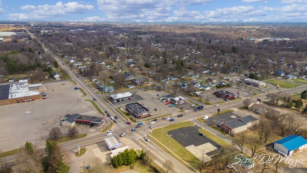 More Photos Of 100 W Marks St, Greenville Land For Sale
