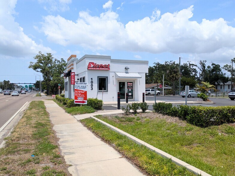More Photos Of 1003 1st St, Bradenton Freestanding For Lease
