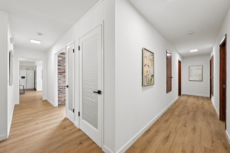 More Photos Of 135 Spring Grove Ave, San Rafael Multifamily For Sale