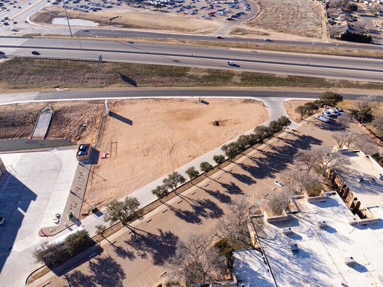 More Photos Of NEC 19th Street & W Loop 289, Lubbock Land For Sale