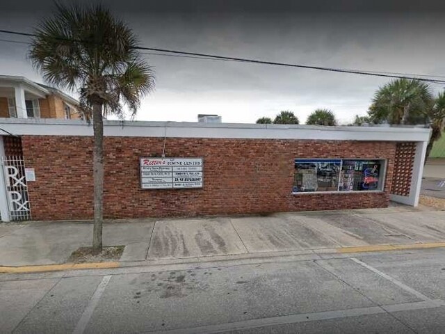 More Photos Of 120 E New York Ave, Deland Storefront Retail Office For Lease