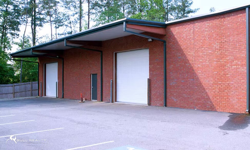 More Photos Of 3630 Hewatt Ct, Snellville Warehouse For Lease