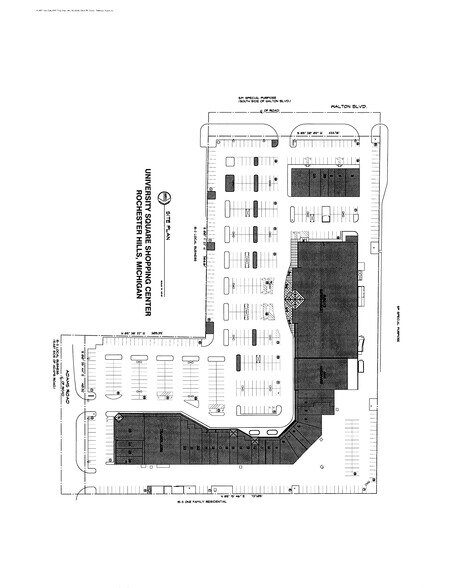 More Photos Of 3010-3224 Walton Blvd, Rochester Unknown For Lease