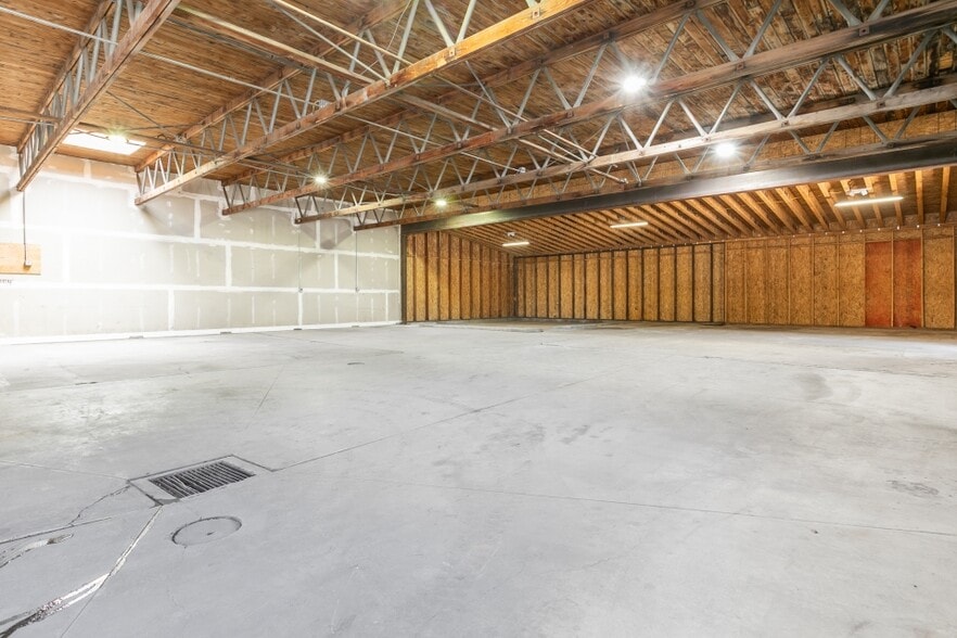 More Photos Of 49 W Burton Ave, Salt Lake City Warehouse For Lease