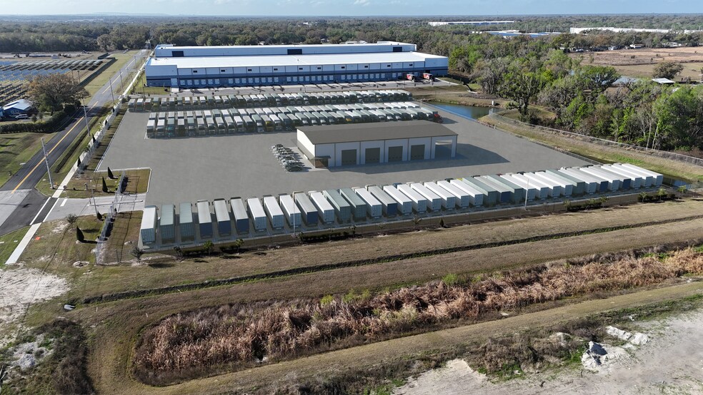 More Photos Of 3939 Hamilton Rd, Lakeland Industrial For Lease