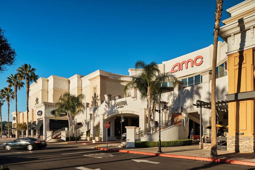 Primary Photo Of 1299 Galleria, Riverside Unknown For Lease