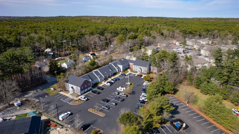 More Photos Of 475 School St, Marshfield Medical For Lease