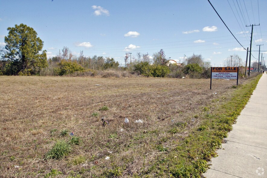 More Photos Of State Road 54 @ Riverrun Road, New Port Richey Land For Lease