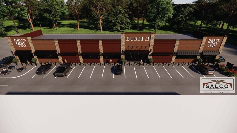 More Photos Of 3373 Bluebonnet blvd, Baton Rouge General Retail For Sale