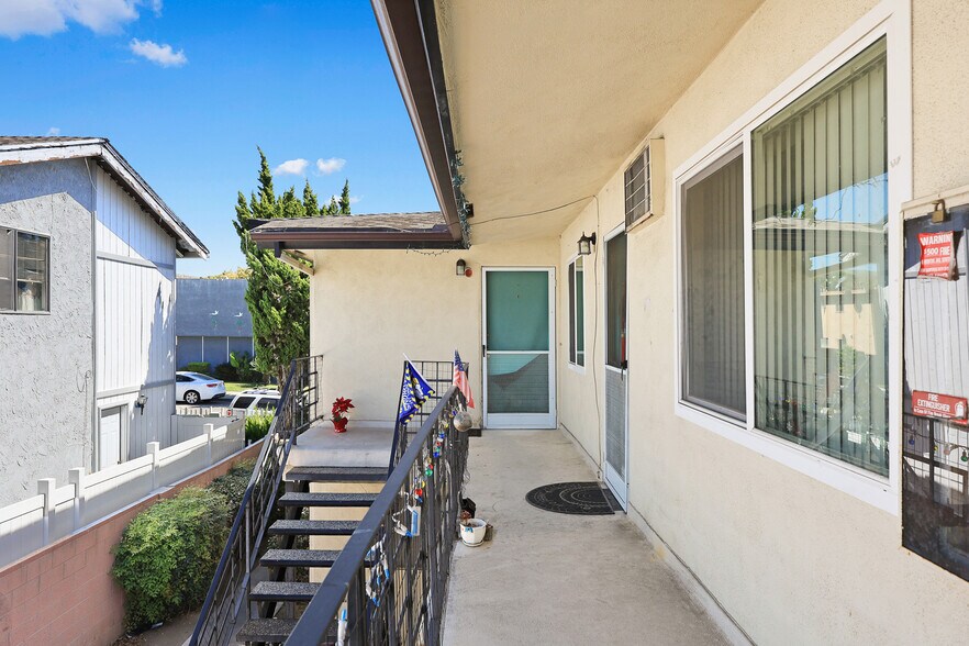 More Photos Of 7723 Milton Ave, Whittier Apartments For Sale