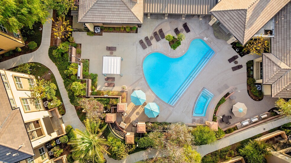 More Photos Of 2855 Foothill Blvd, La Verne Apartments For Lease