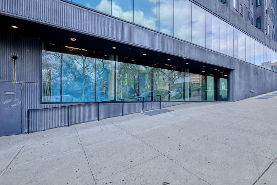 More Photos Of 898 Saint Nicholas Ave, New York Apartments For Lease