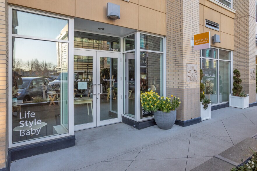 More Photos Of 3450 Uptown Blvd, Victoria Coworking Space