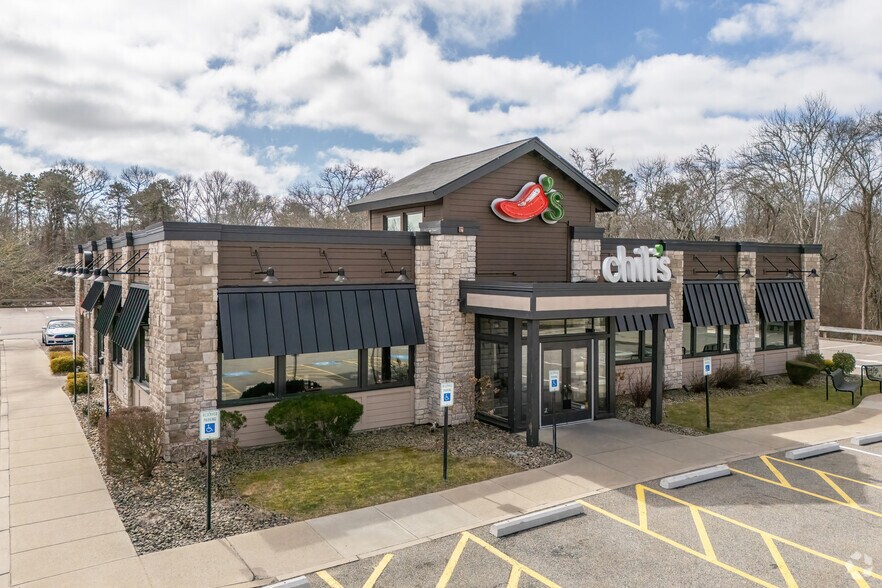 More Photos Of 2885-3017 Cranberry Hwy, East Wareham Unknown For Lease