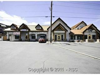 More Photos Of 700 W Hwy 24, Woodland Park Freestanding For Sale