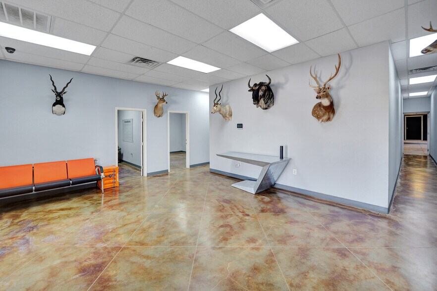 More Photos Of 8501 N FM 1788, Midland Warehouse For Sale