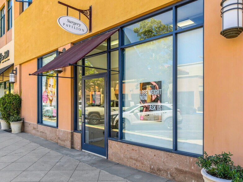 More Photos Of 24510 Town Center Dr, Valencia Storefront Retail Office For Sale