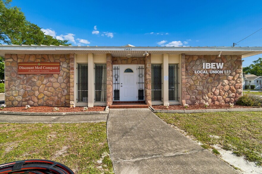 More Photos Of 1401 9th Ave N, Saint Petersburg Medical For Sale