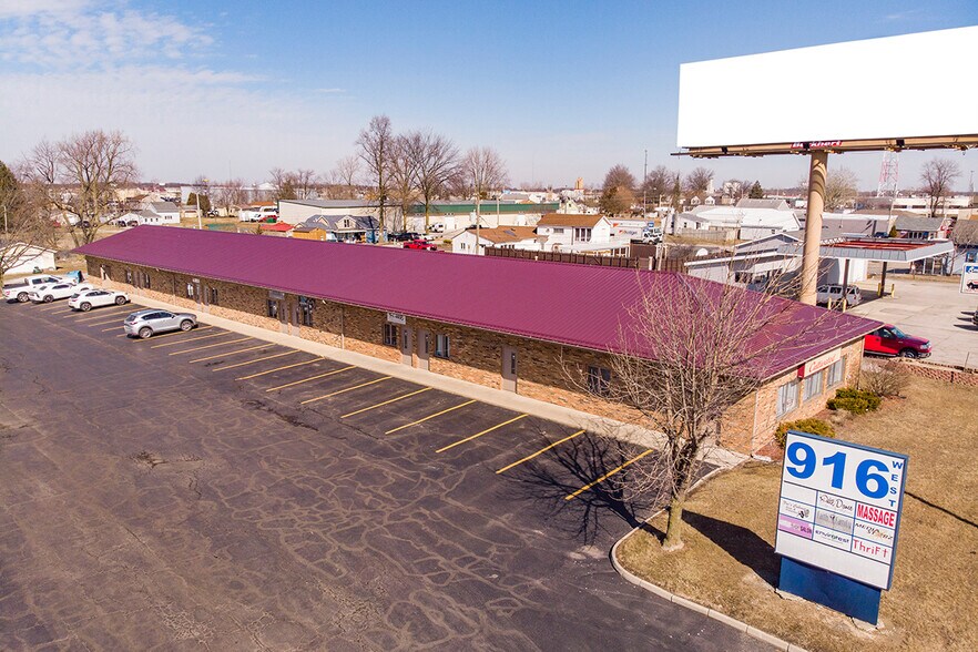More Photos Of 916 W Coliseum Blvd, Fort Wayne Medical For Lease
