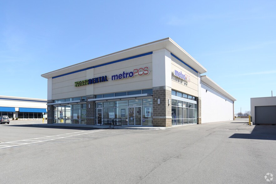 Primary Photo Of 2525 Walden Ave, Cheektowaga General Retail For Lease