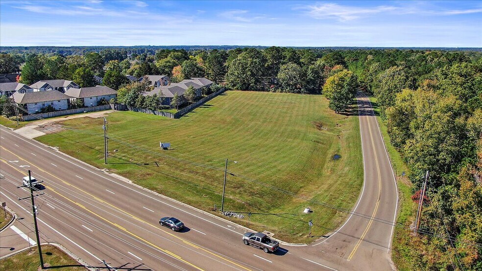 More Photos Of 1449 Old Fannin, Brandon Land For Sale